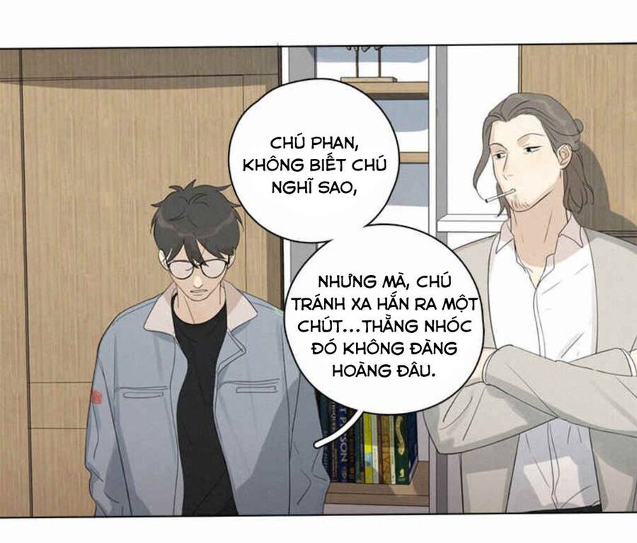 Here U Are Chapter 90 - 20