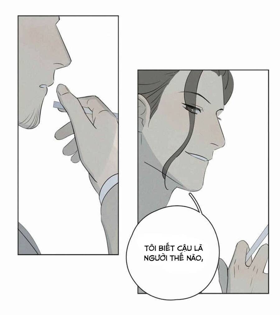 Here U Are Chapter 90 - 38