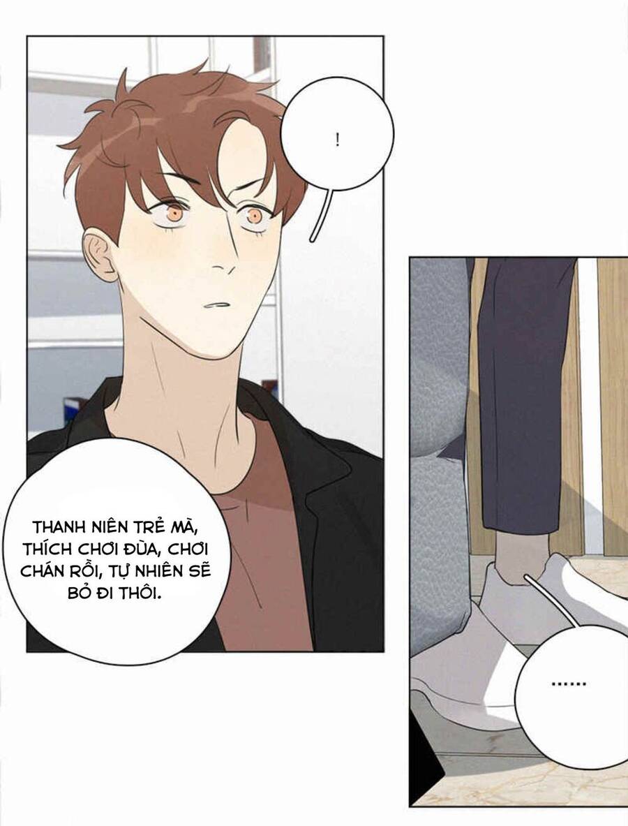 Here U Are Chapter 90 - 39