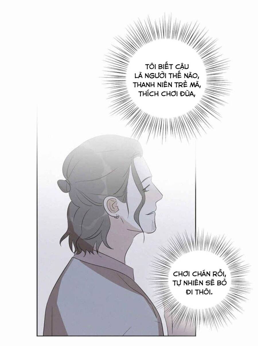 Here U Are Chapter 91 - 2