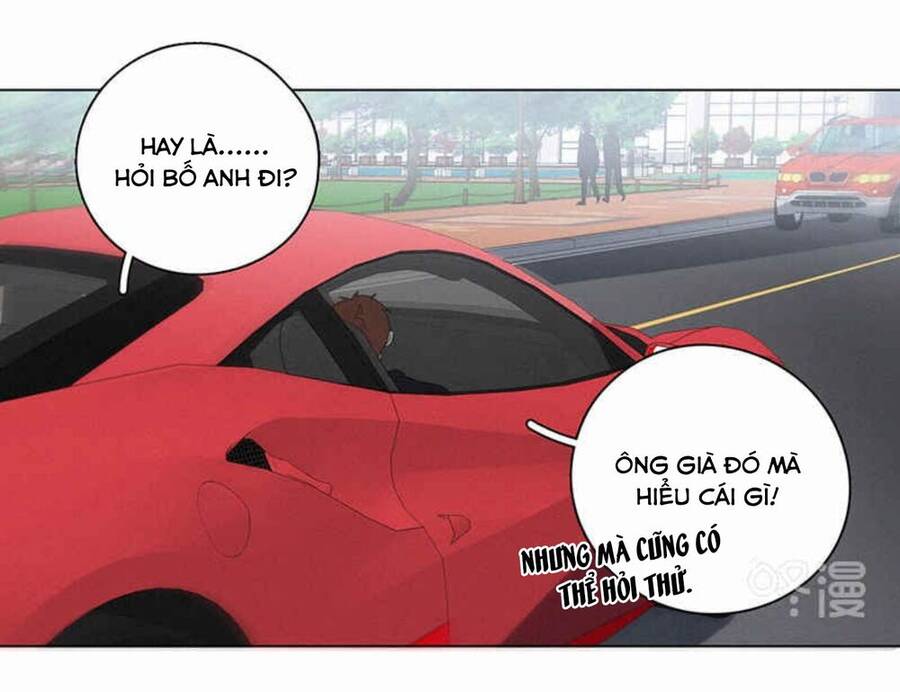 Here U Are Chapter 91 - 14