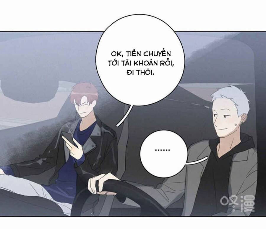 Here U Are Chapter 91 - 16