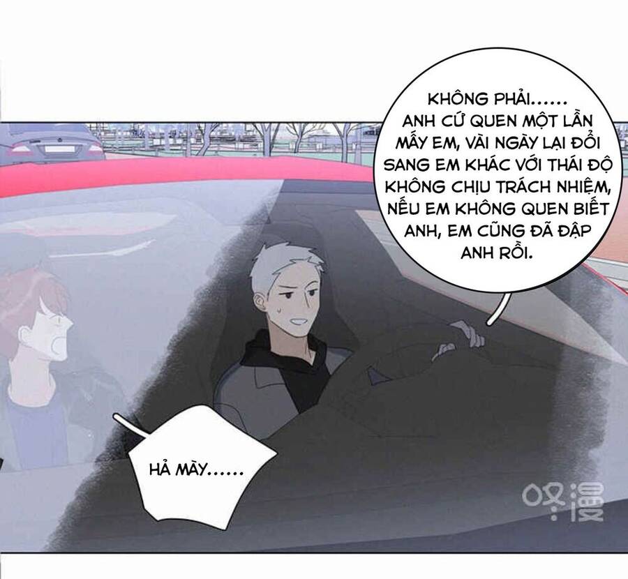 Here U Are Chapter 91 - 20