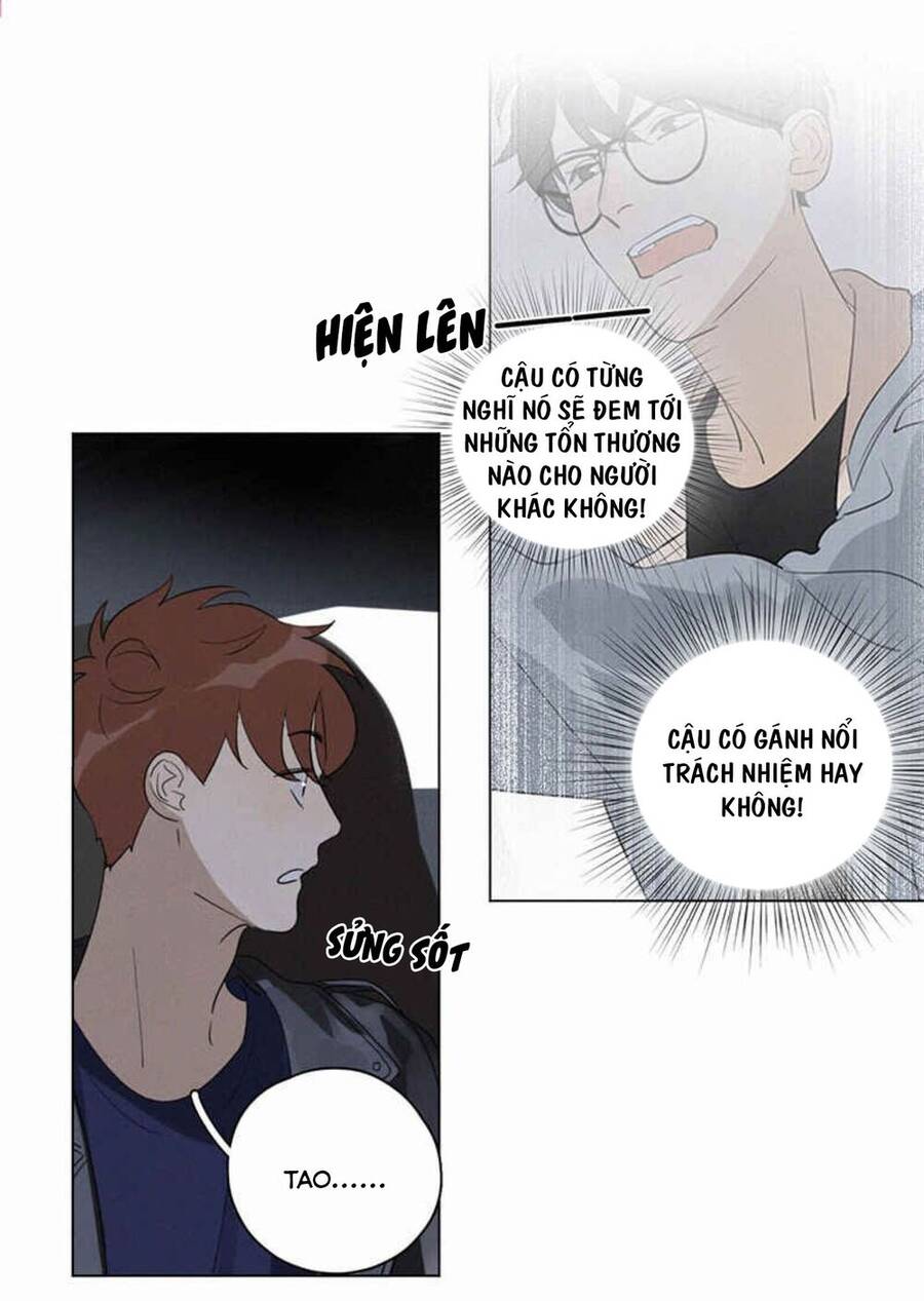 Here U Are Chapter 91 - 21