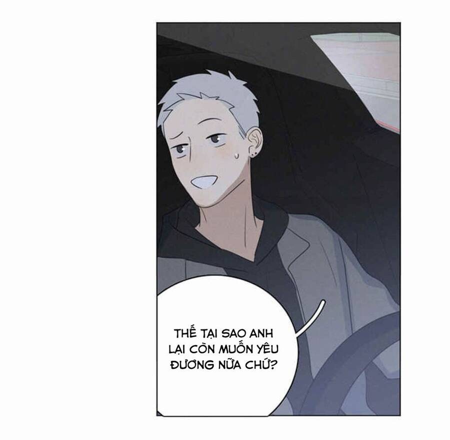 Here U Are Chapter 91 - 23