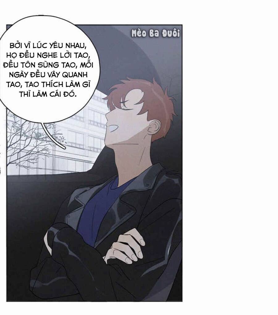 Here U Are Chapter 91 - 24