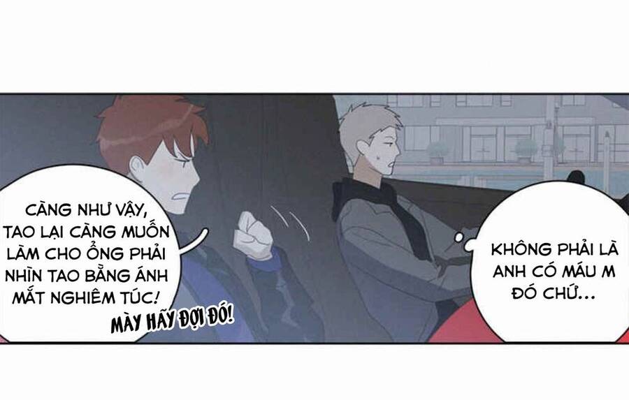 Here U Are Chapter 91 - 26