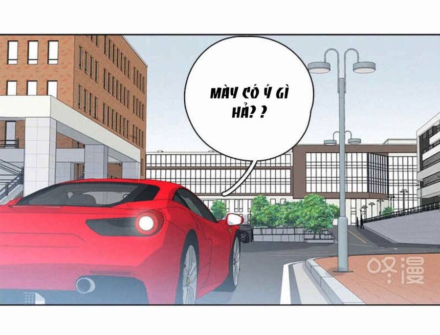 Here U Are Chapter 91 - 28