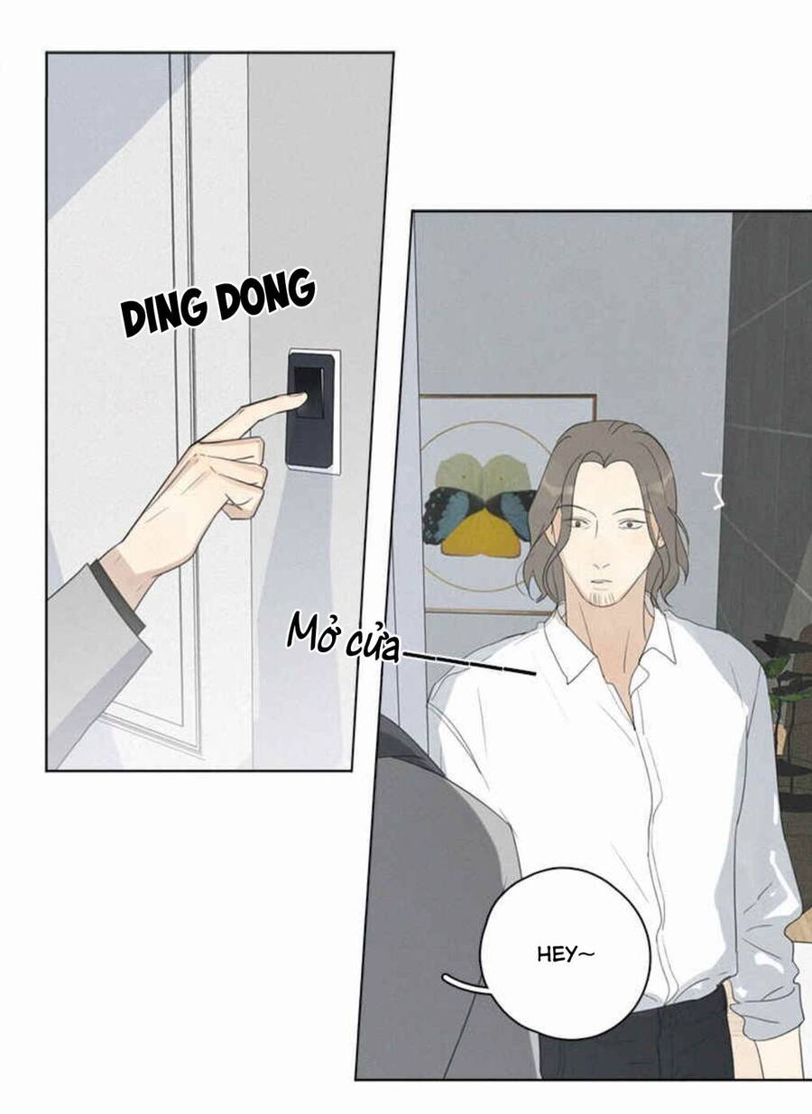 Here U Are Chapter 91 - 29