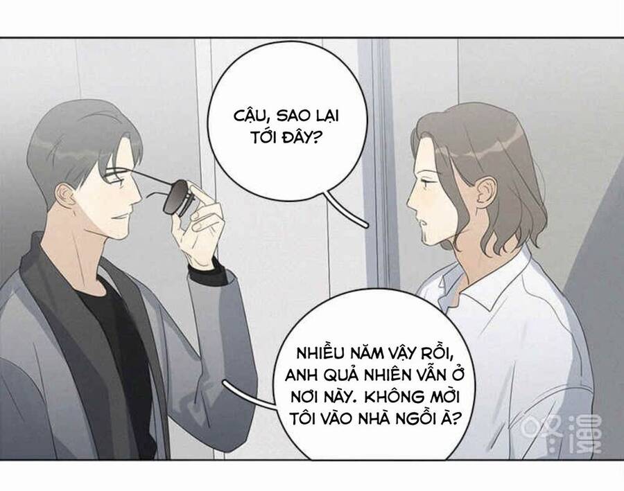 Here U Are Chapter 91 - 31