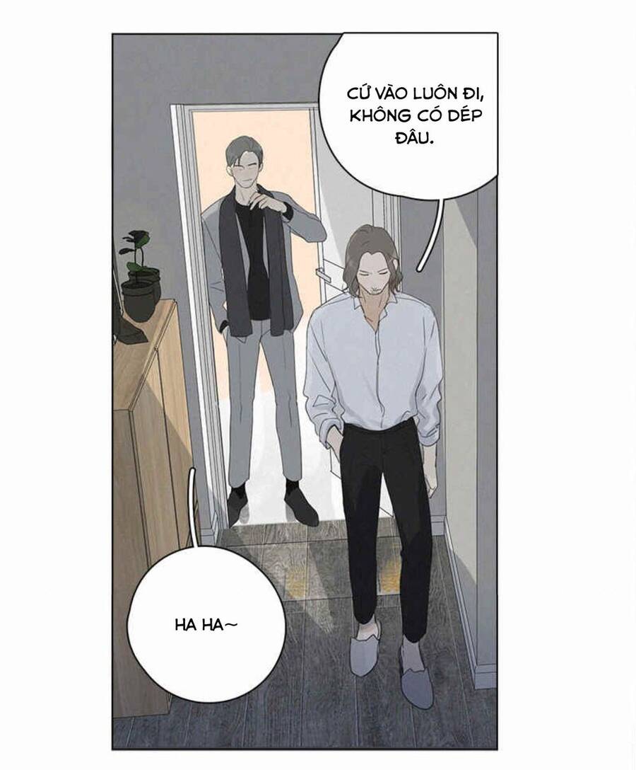 Here U Are Chapter 91 - 32