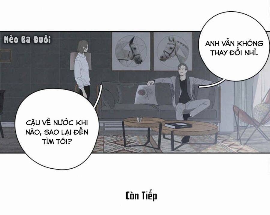 Here U Are Chapter 91 - 33