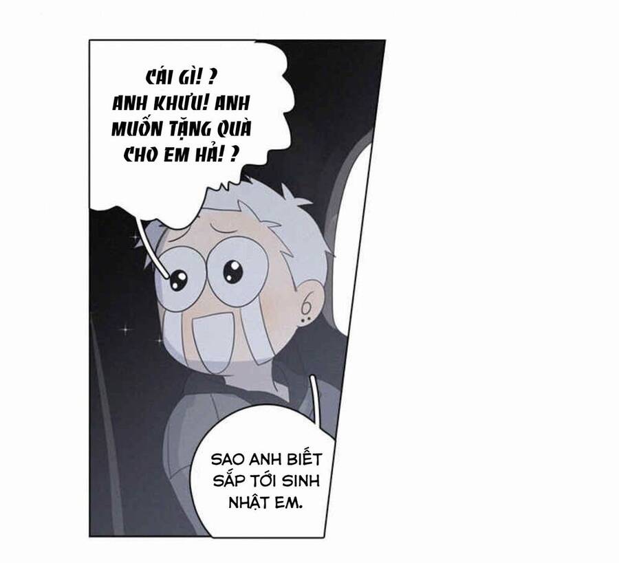 Here U Are Chapter 91 - 8