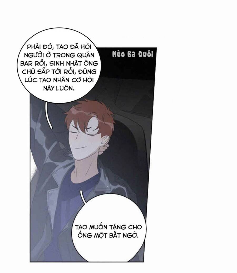 Here U Are Chapter 91 - 10