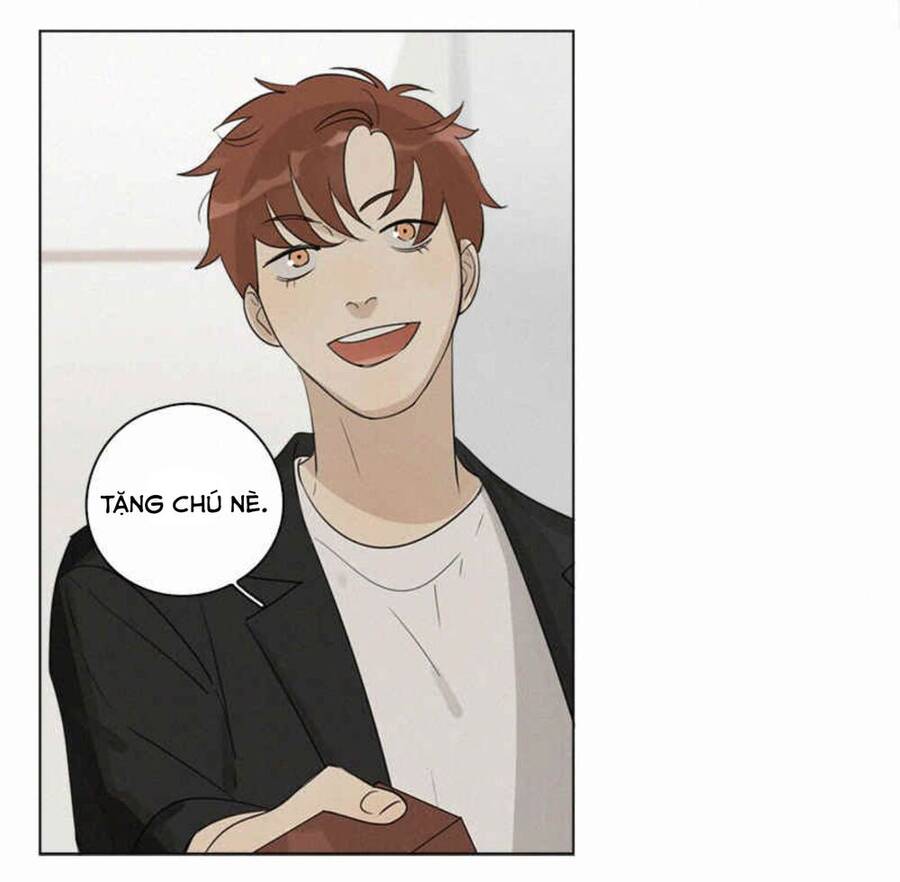 Here U Are Chapter 92 - 11