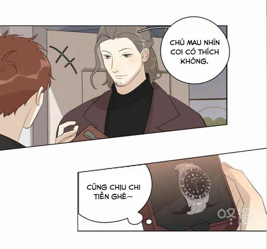 Here U Are Chapter 92 - 13