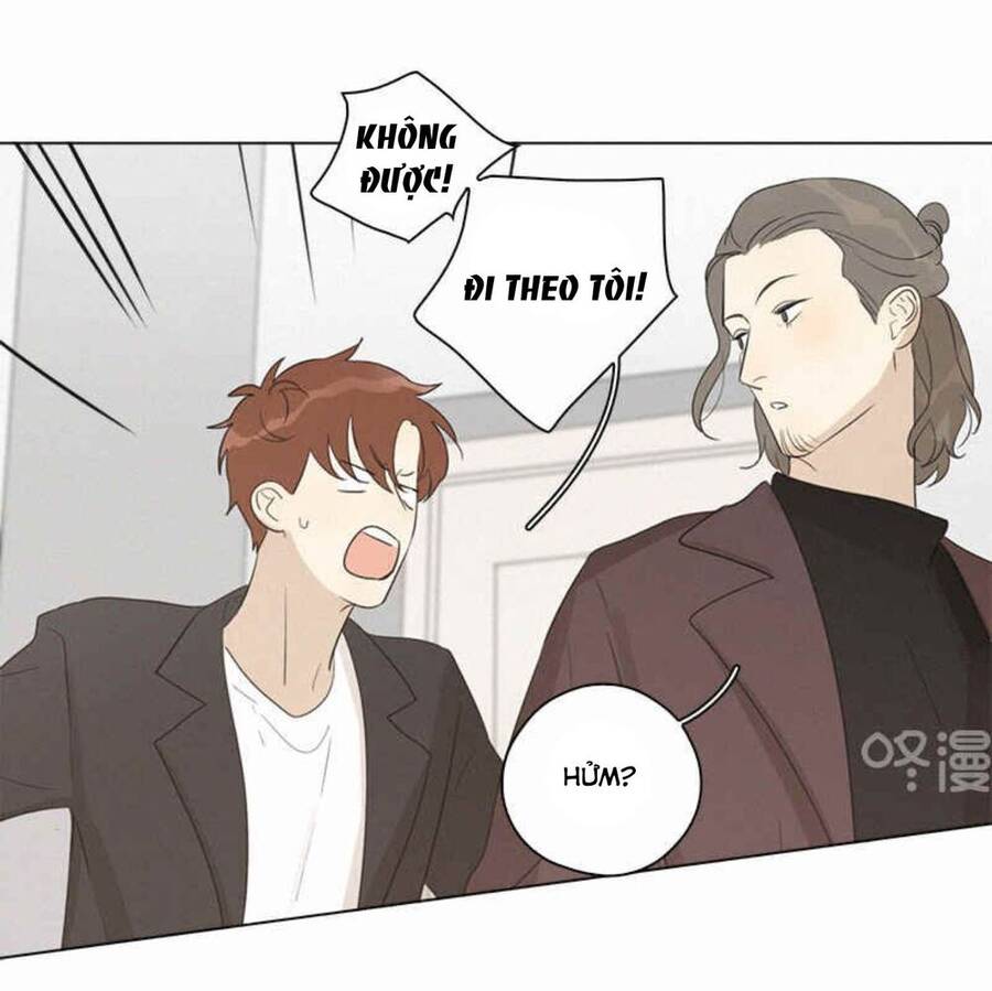 Here U Are Chapter 92 - 17