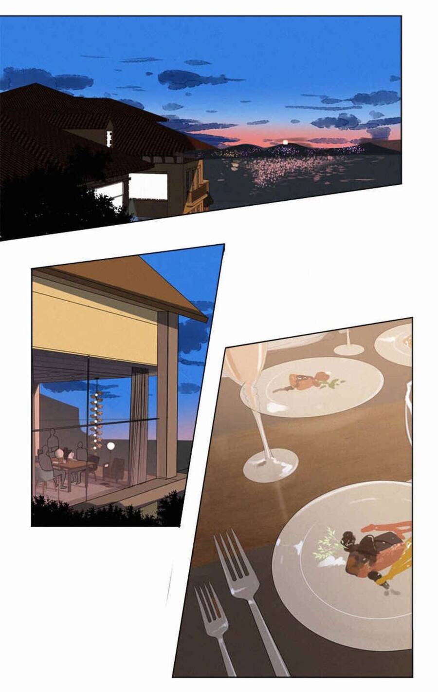 Here U Are Chapter 92 - 19