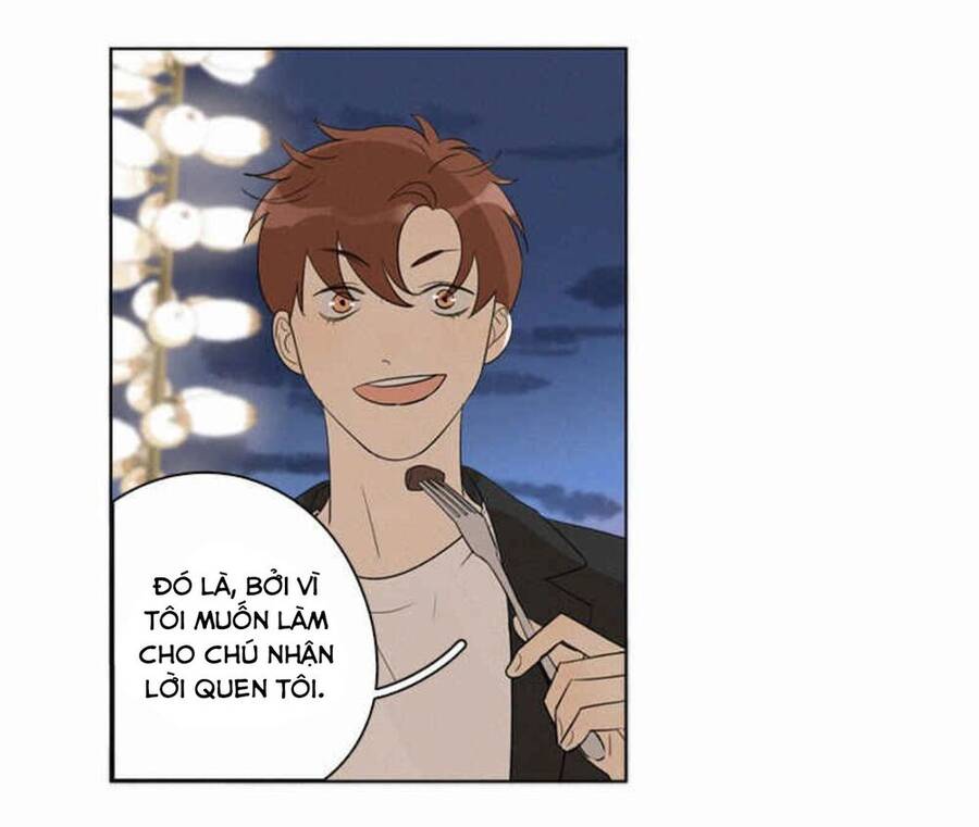 Here U Are Chapter 92 - 24