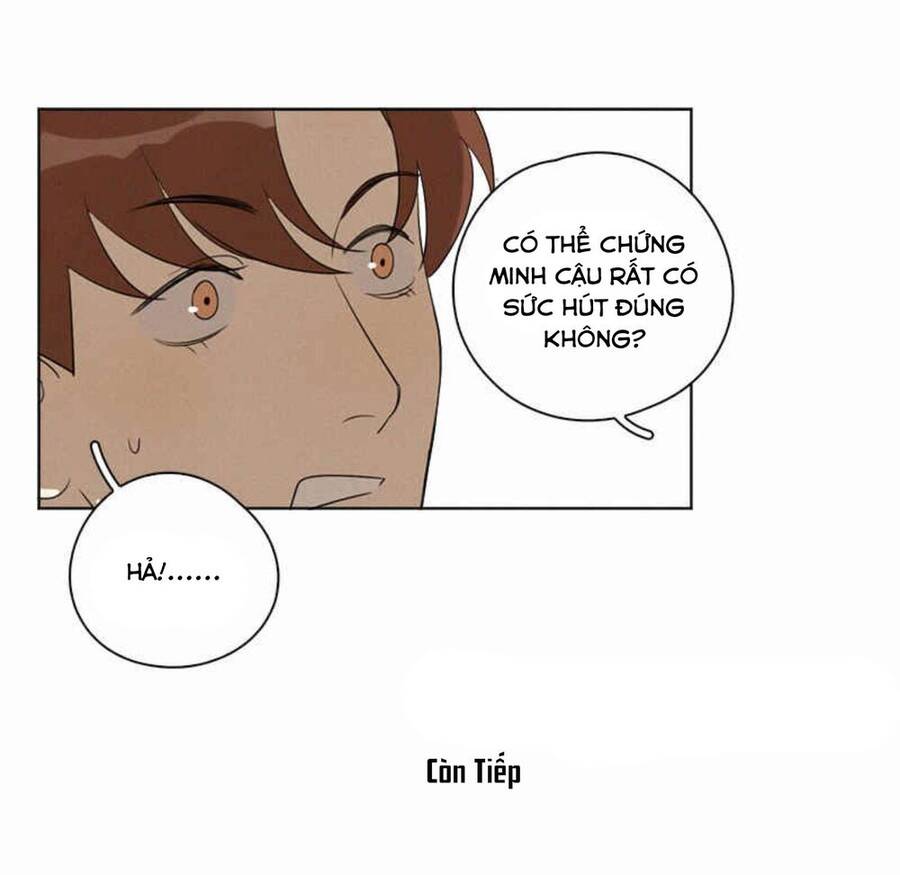 Here U Are Chapter 92 - 26