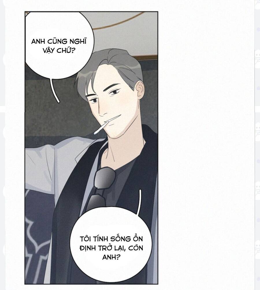 Here U Are Chapter 92 - 5