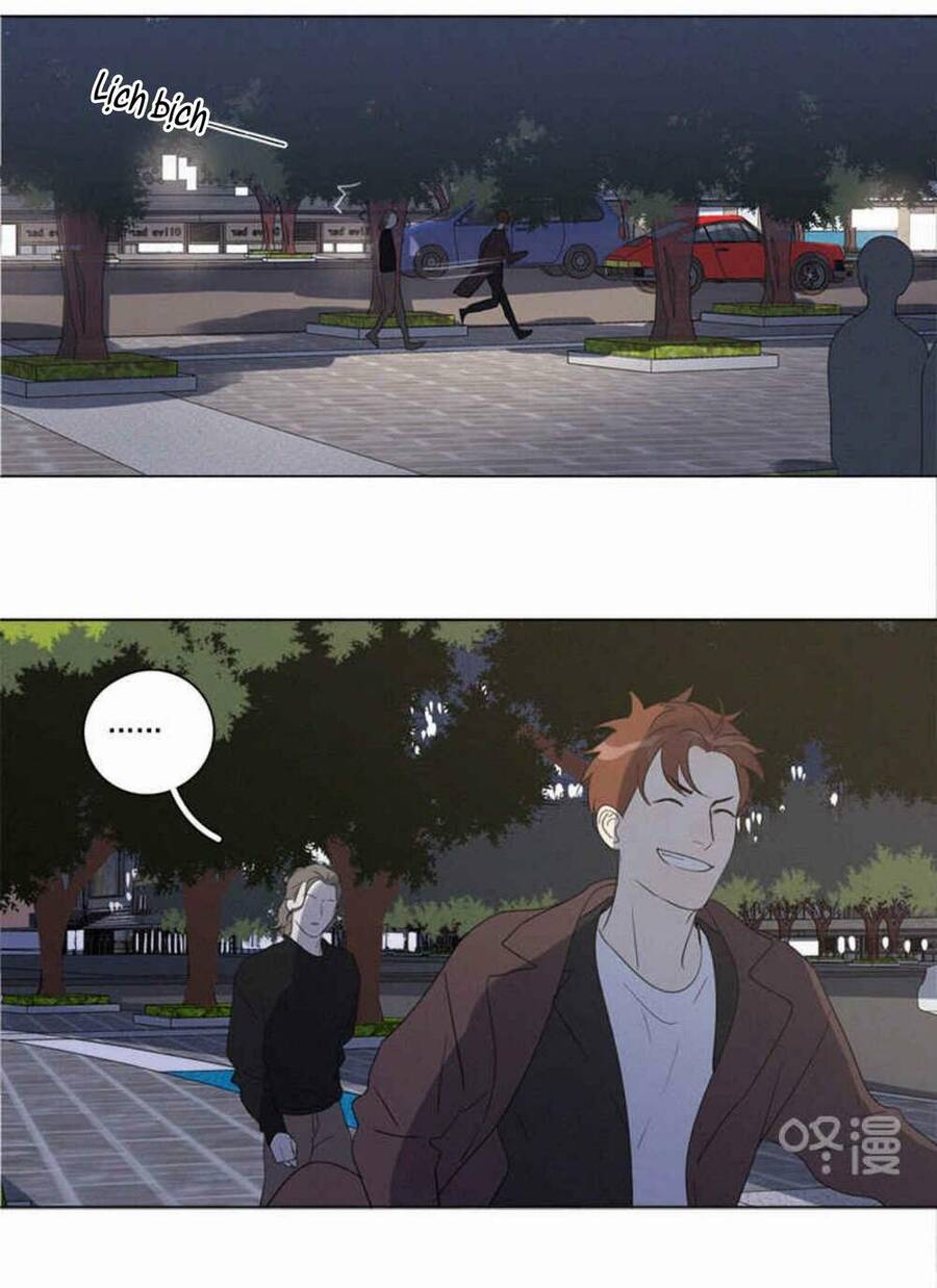 Here U Are Chapter 93 - 16