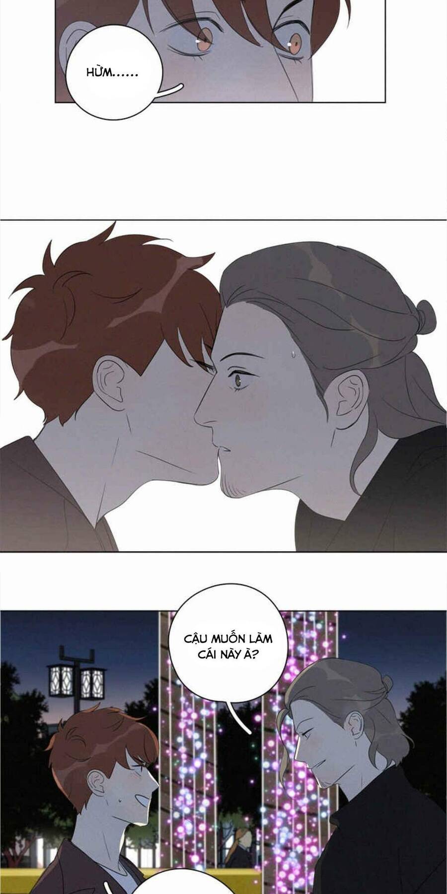 Here U Are Chapter 93 - 19