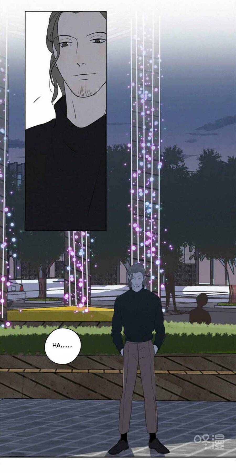 Here U Are Chapter 93 - 26