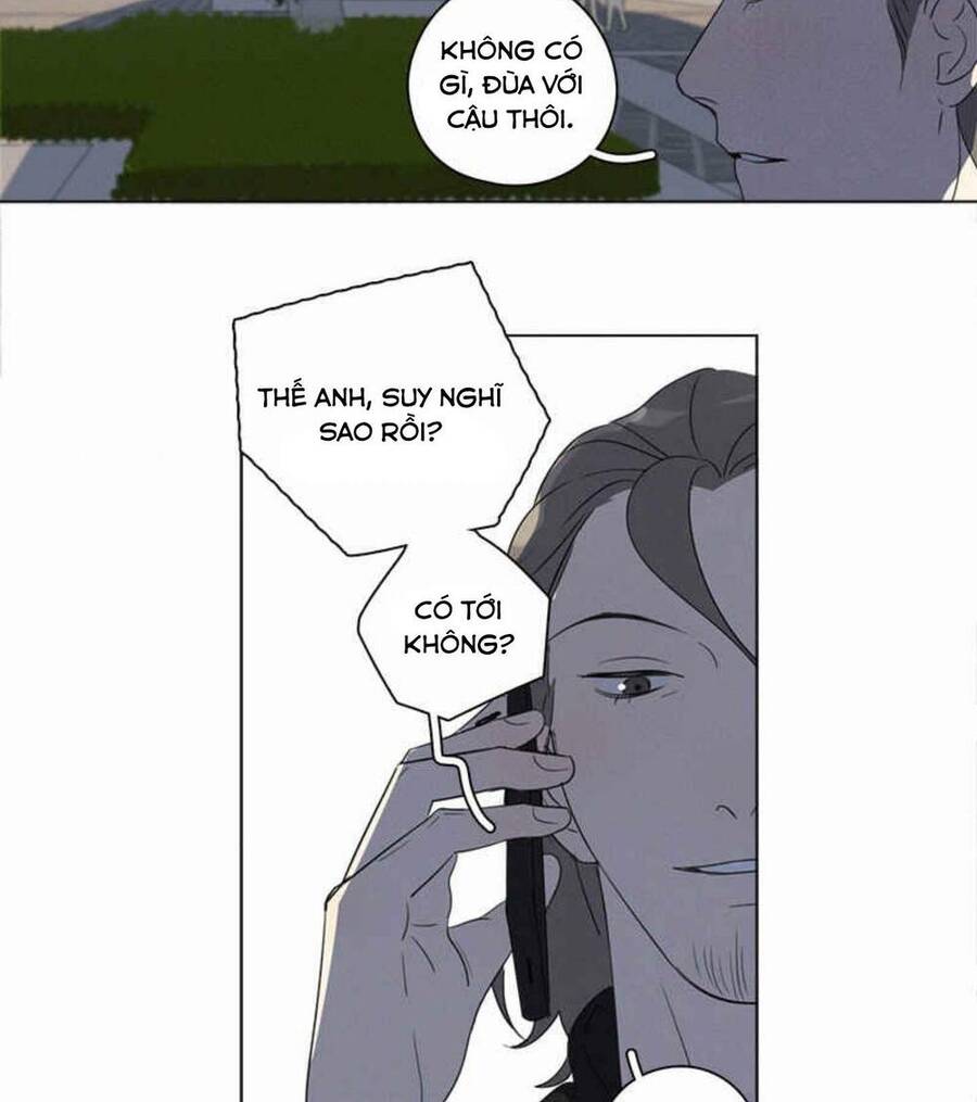 Here U Are Chapter 93 - 28