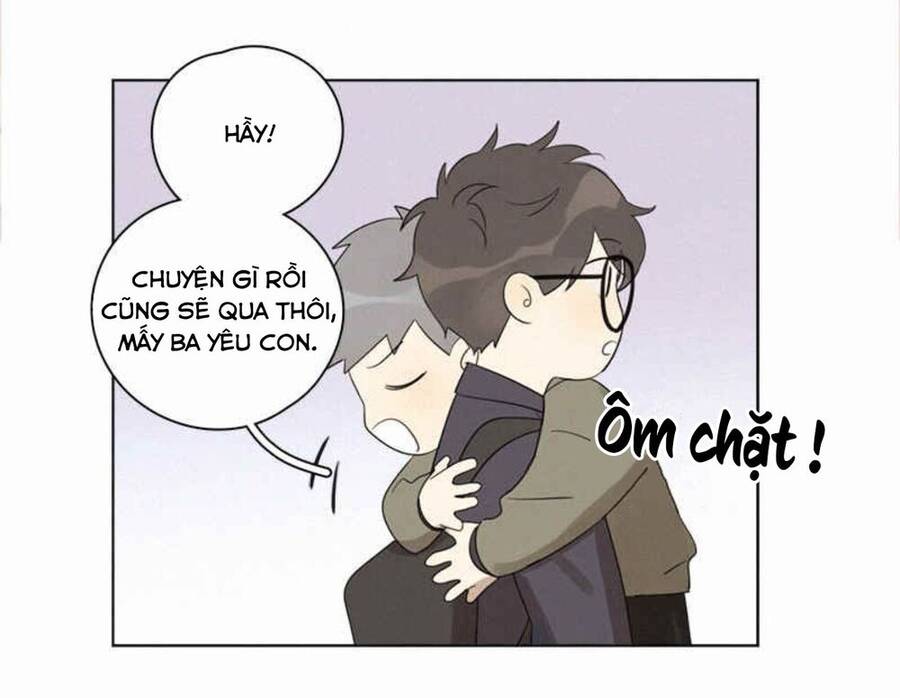 Here U Are Chapter 94 - 11