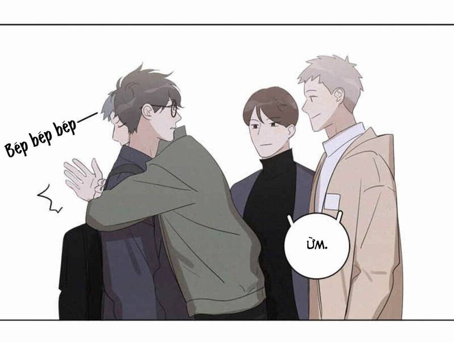 Here U Are Chapter 94 - 12