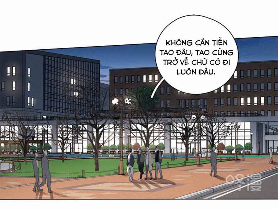 Here U Are Chapter 94 - 3