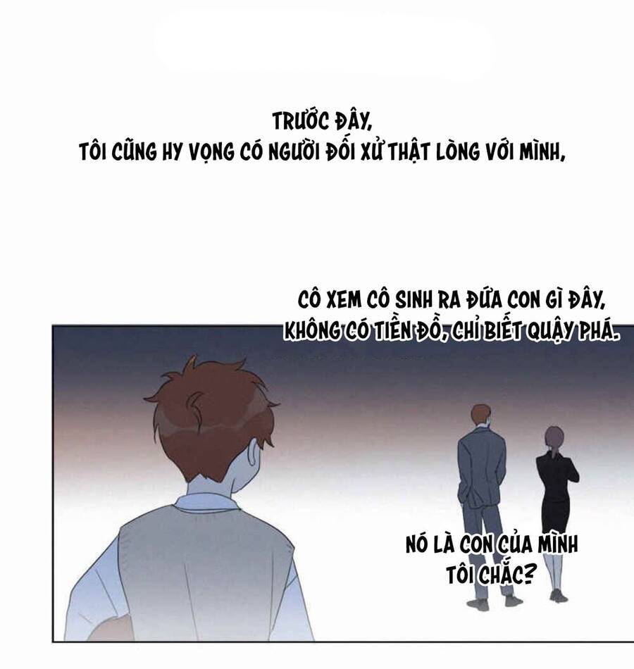 Here U Are Chapter 94 - 23