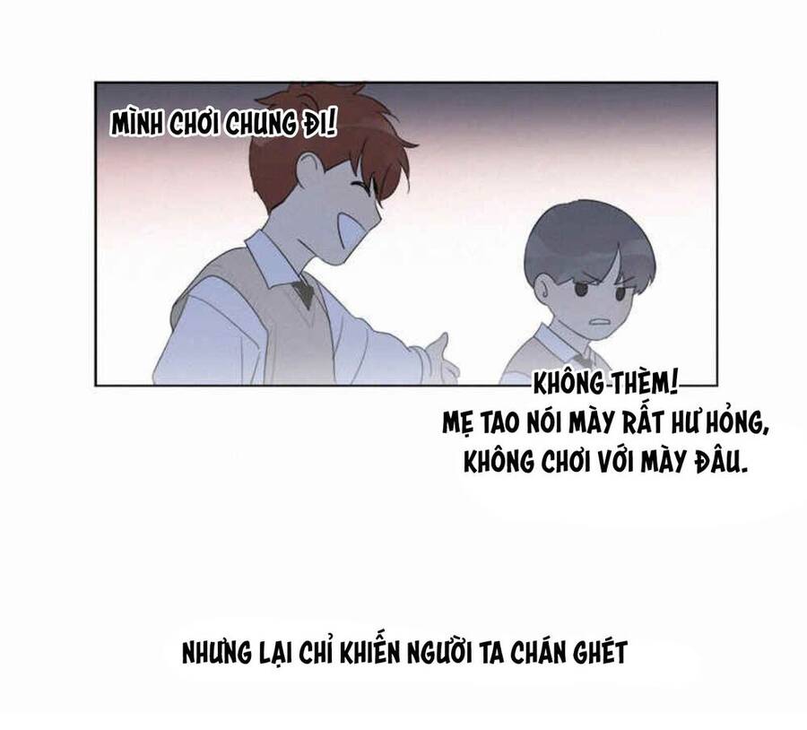 Here U Are Chapter 94 - 24