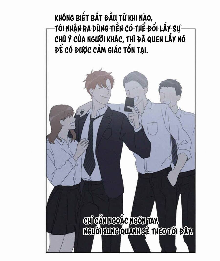 Here U Are Chapter 94 - 25