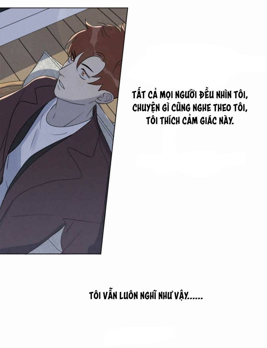 Here U Are Chapter 94 - 26