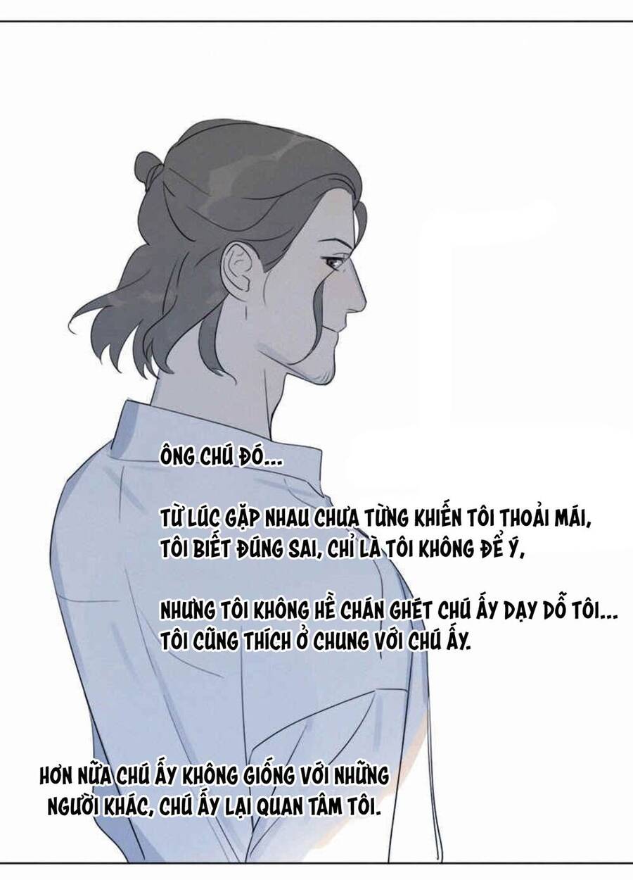 Here U Are Chapter 94 - 27