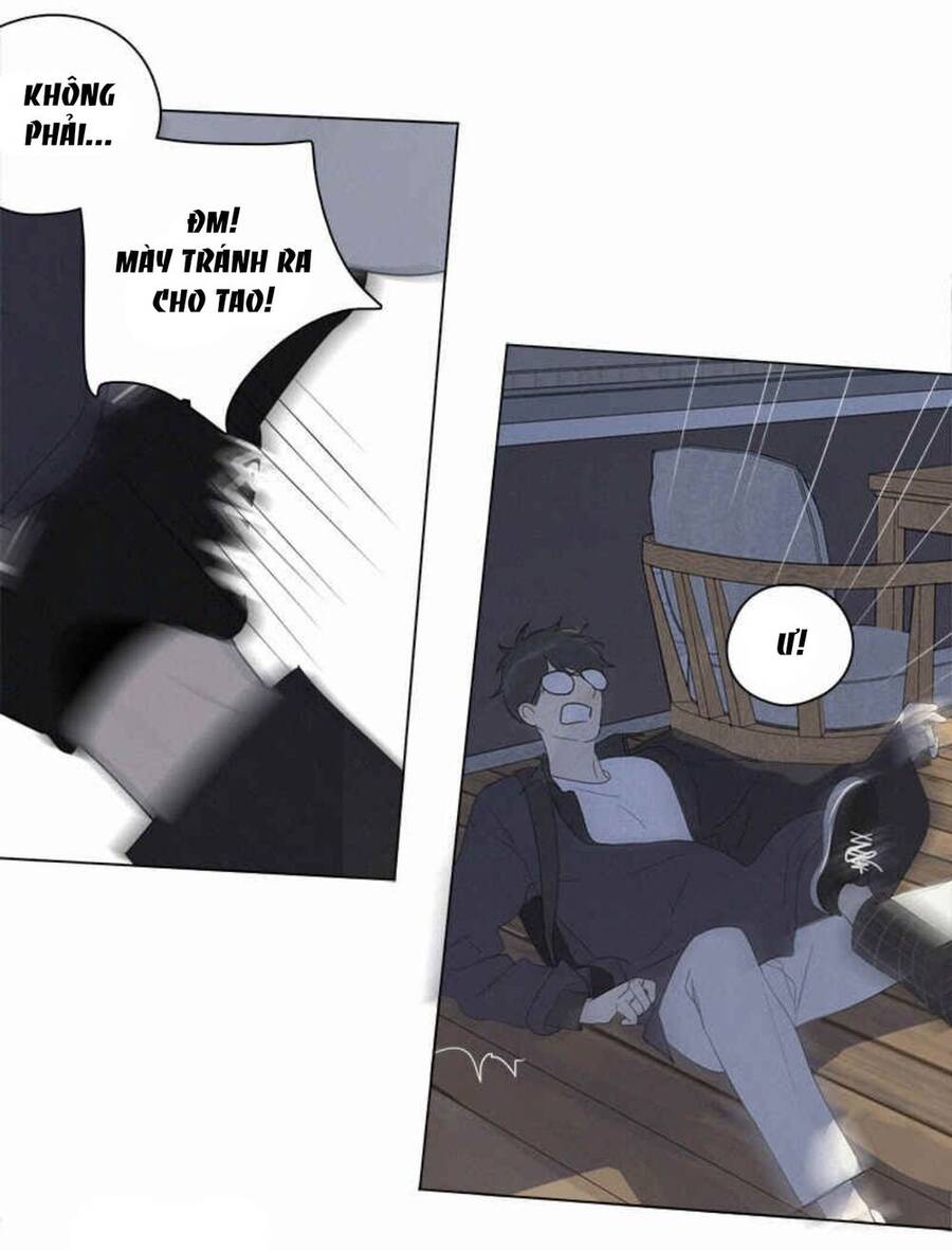 Here U Are Chapter 94 - 50