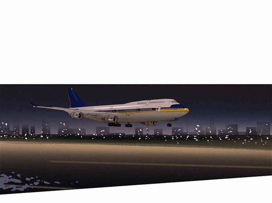 Here U Are Chapter 95 - 2