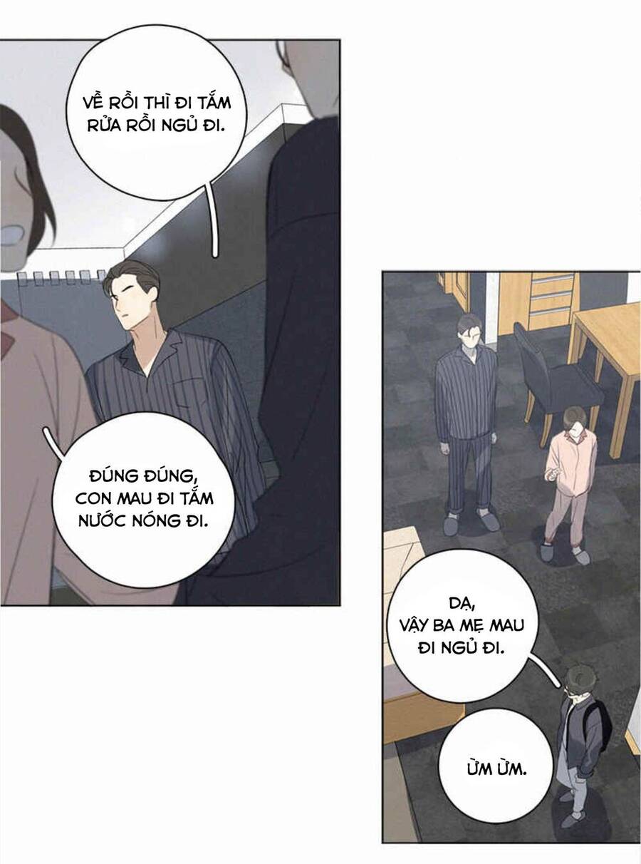 Here U Are Chapter 95 - 15