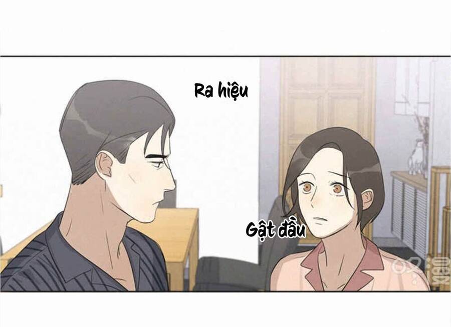 Here U Are Chapter 95 - 17