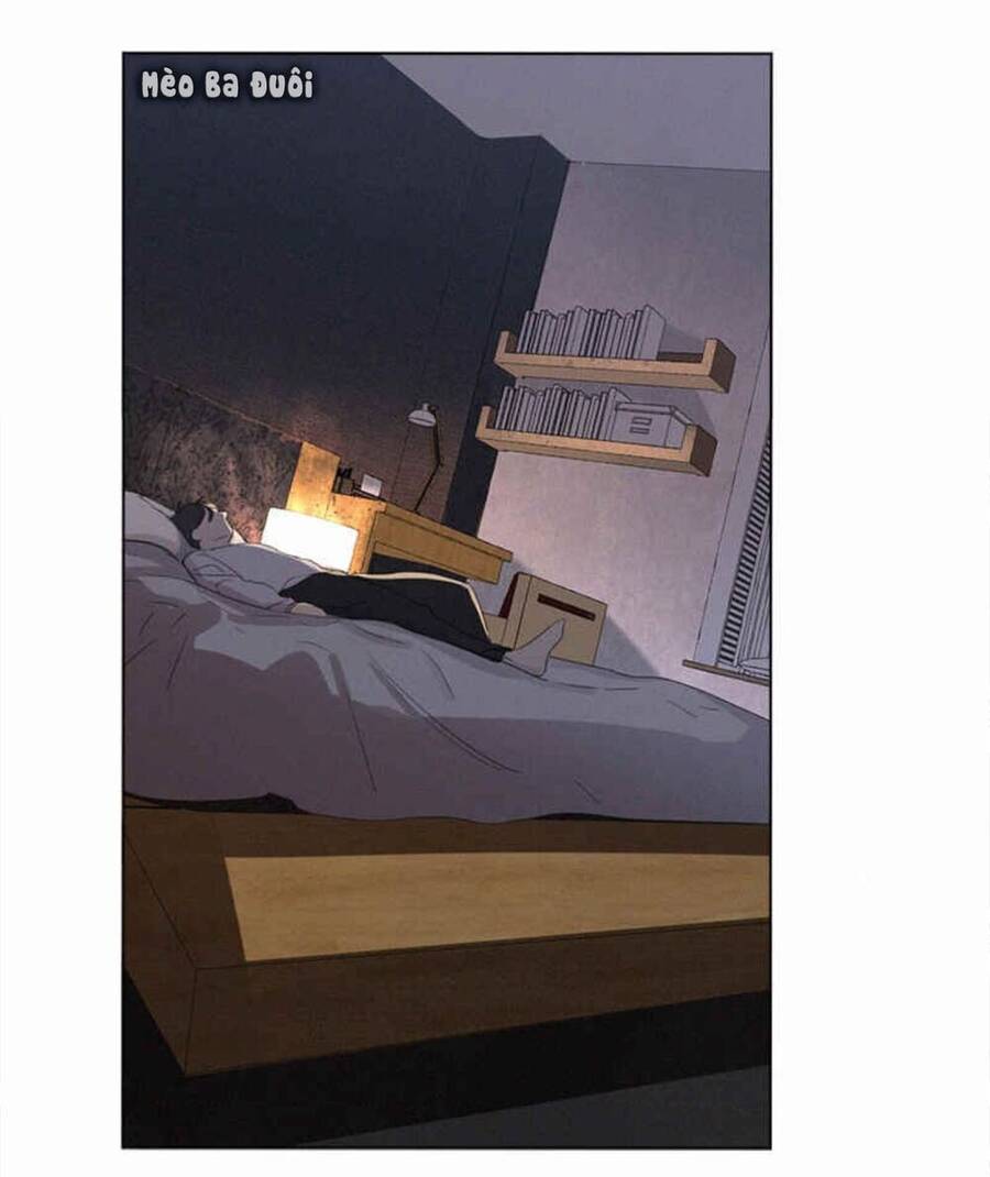 Here U Are Chapter 95 - 22