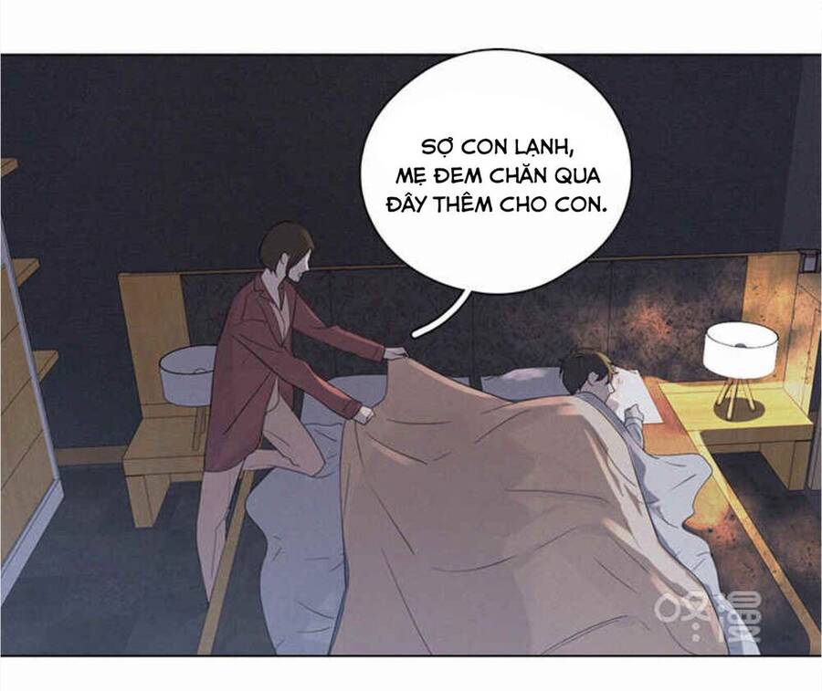 Here U Are Chapter 95 - 24