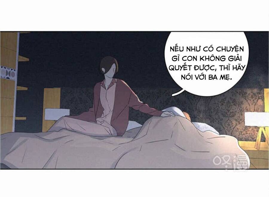 Here U Are Chapter 95 - 27