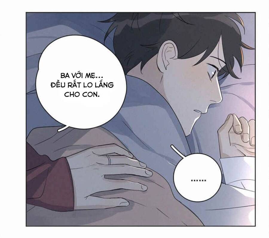 Here U Are Chapter 95 - 28