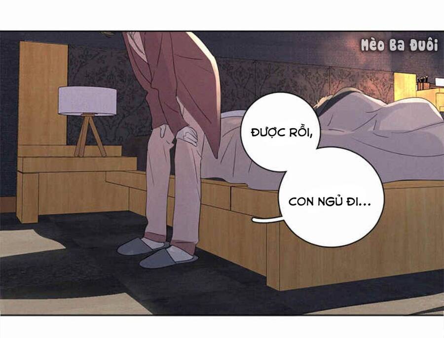 Here U Are Chapter 95 - 29