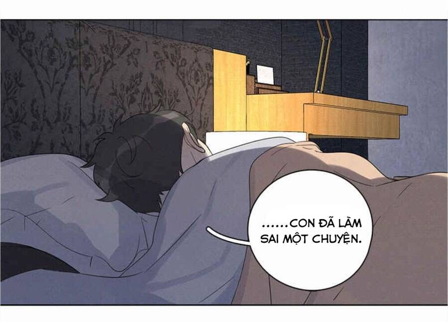 Here U Are Chapter 95 - 31