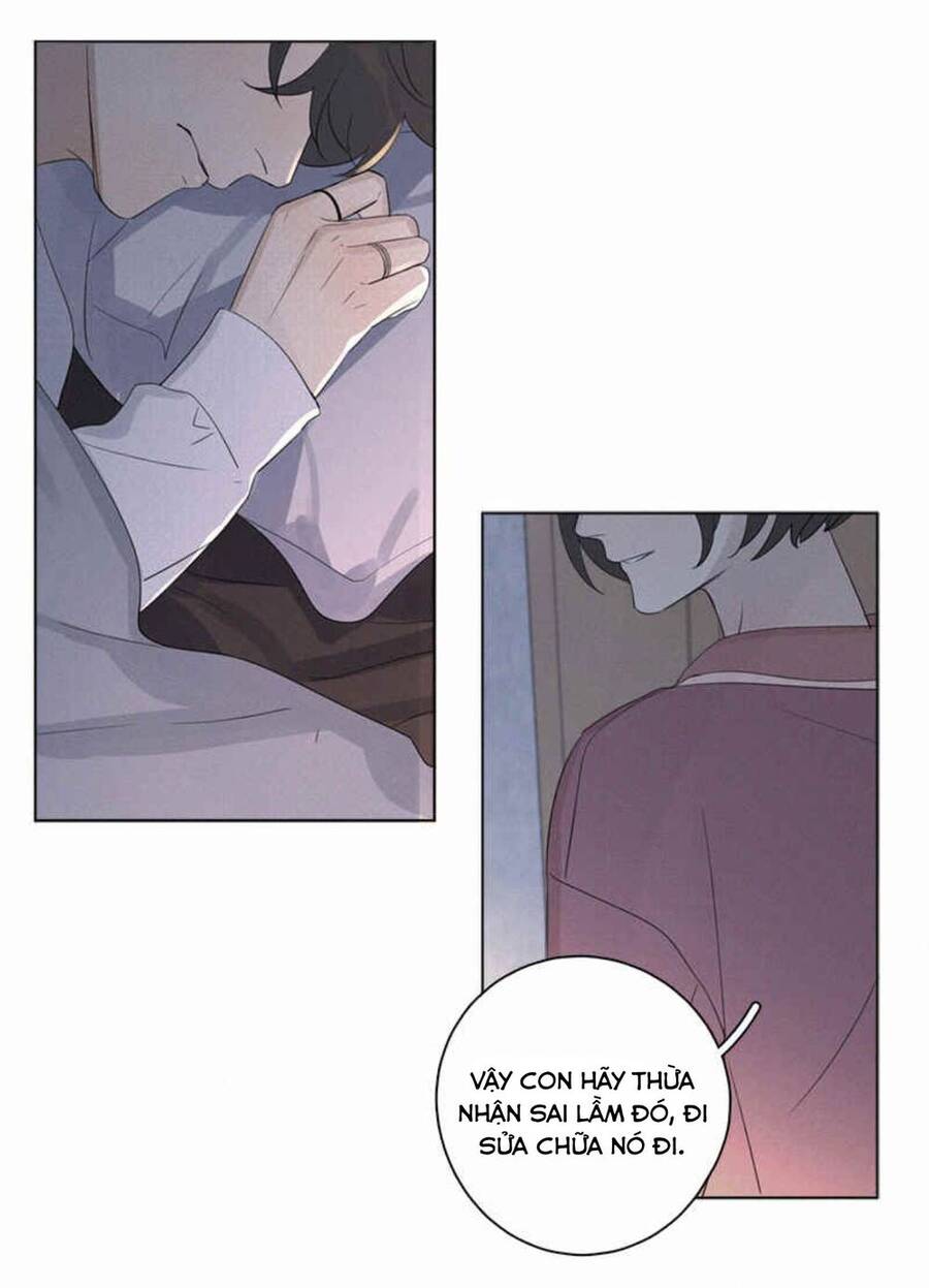 Here U Are Chapter 95 - 32