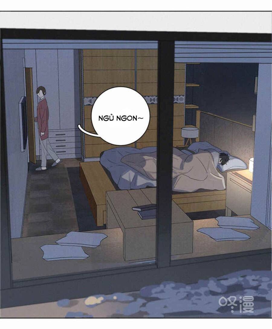 Here U Are Chapter 95 - 36