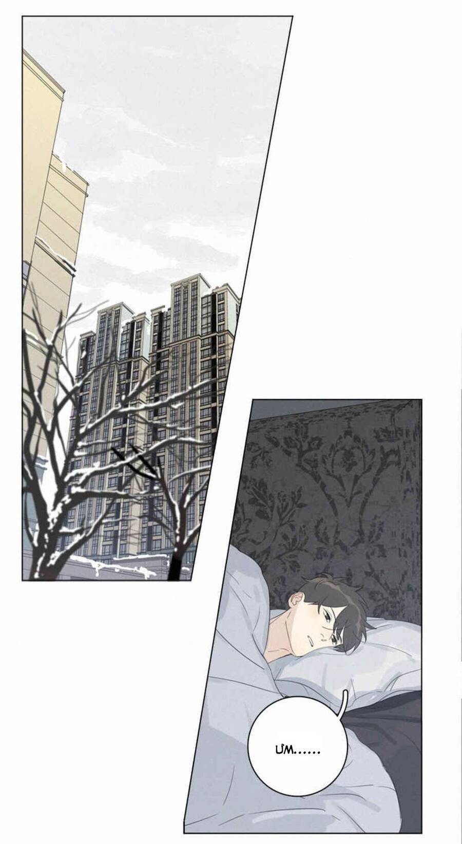 Here U Are Chapter 95 - 37